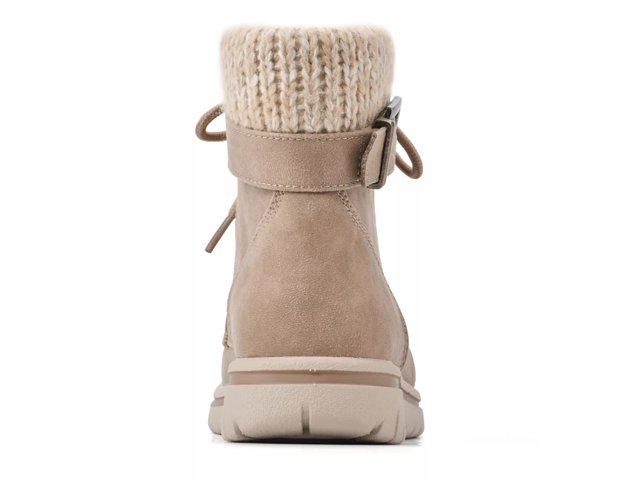 Cliffs by white mountain women's kearny lace up boot sales