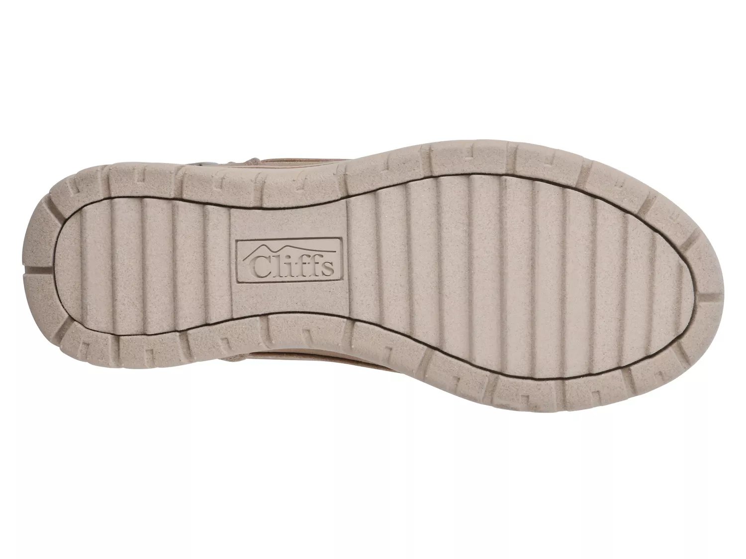 Hearty Hiking Boot