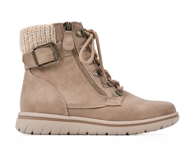 Cliff boots dsw deals