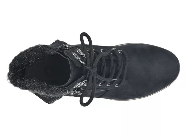 Cliffs by White Mountain Kaylee Hiking Boot Women's Free