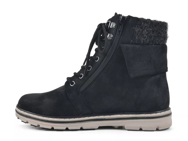 Cliffs by White Mountain Kaylee Hiking Boot Women s Free Shipping DSW