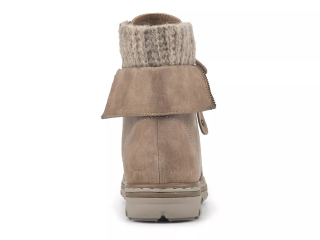 Cliffs by White Mountain Kaylee Hiking Boot - Women's - Free Shipping | DSW