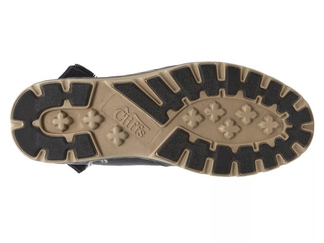 Cliff boots dsw store