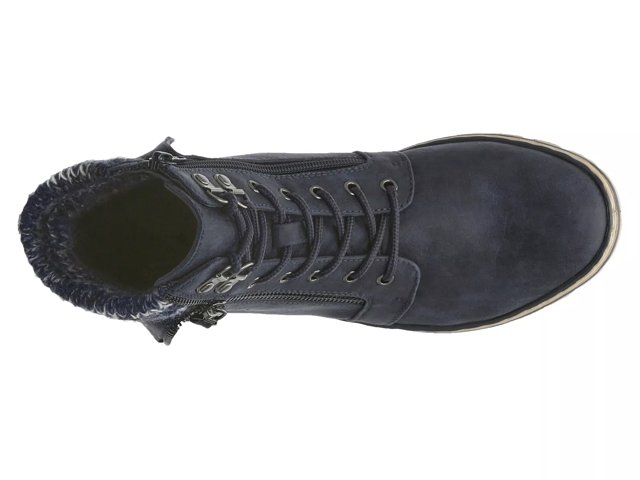 White mountain shop boots dsw