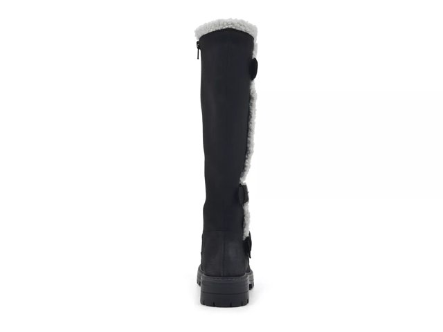 Cliffs by White Mountain Merritt Wide Calf Boot