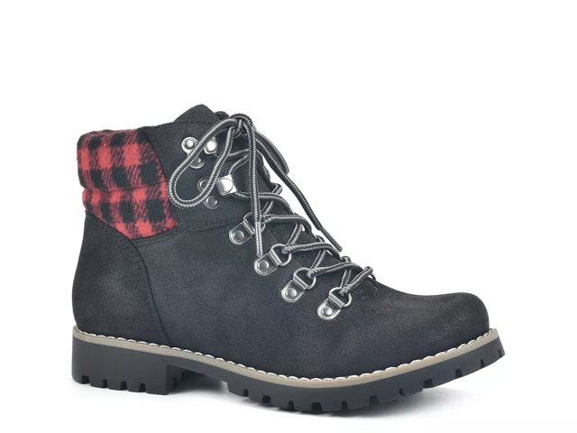 Dsw cliffs by white mountain clearance
