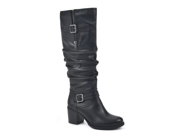 White mountain slouch boots outlet
