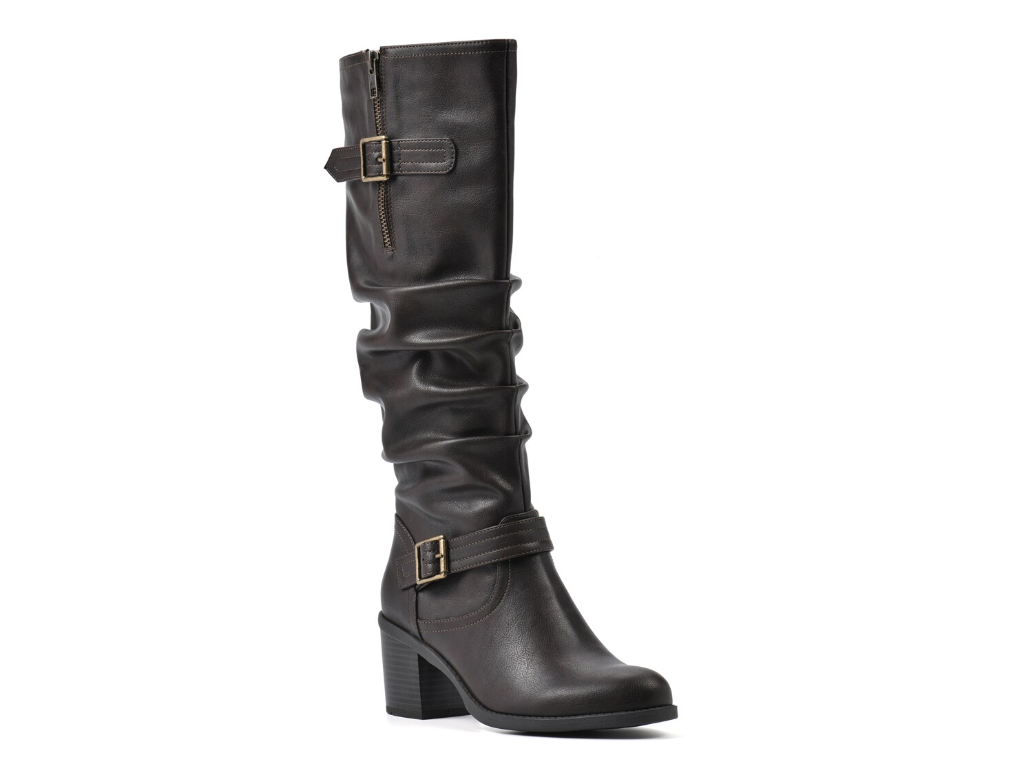 bcbg heel boots