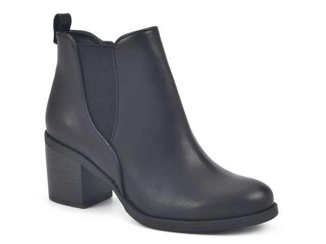 White Mountain Die Hard Bootie
