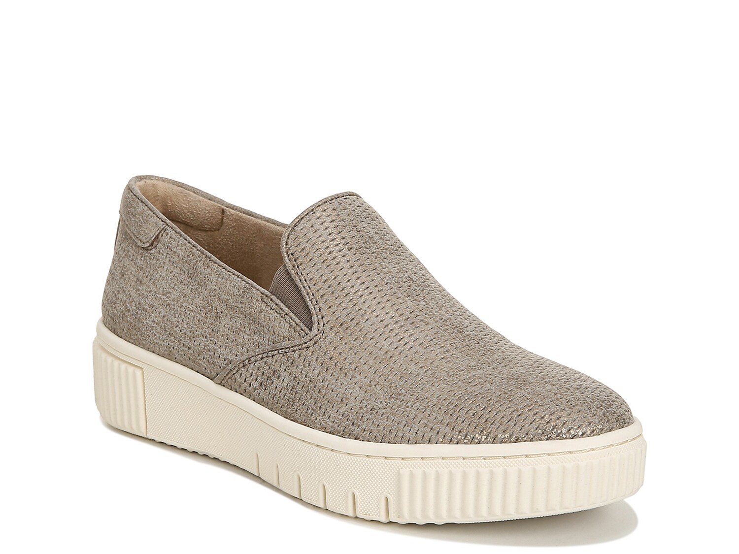 SOUL Naturalizer Tia Platform Slip-On Sneaker - Free Shipping | DSW