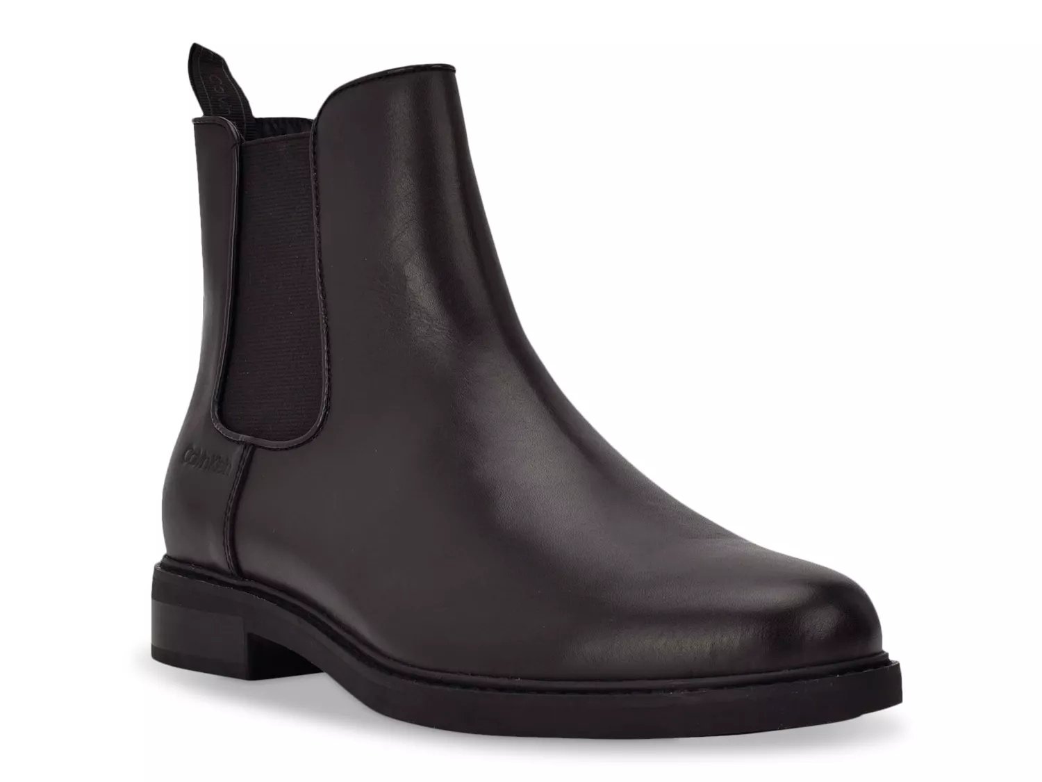 Calvin klein men's clearance boots