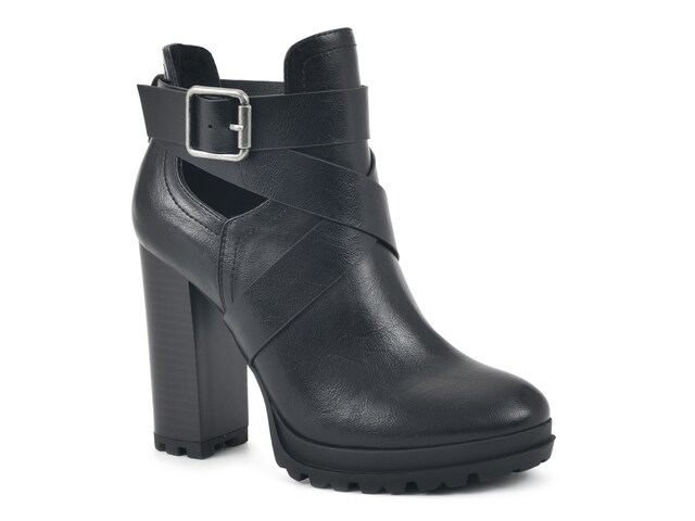 Seven Dials Huntley Bootie - Free Shipping | DSW