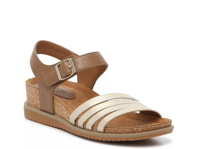 Eurosoft Leary Sandal