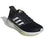 EQ21 Running Shoes - Men's Black view