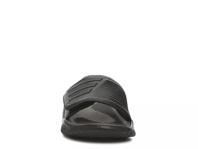 Mens alphabounce slides discount
