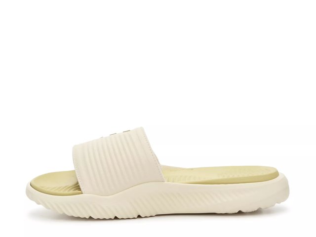 men's alphabounce slide sandal
