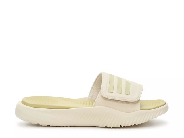 men's alphabounce slide sandal