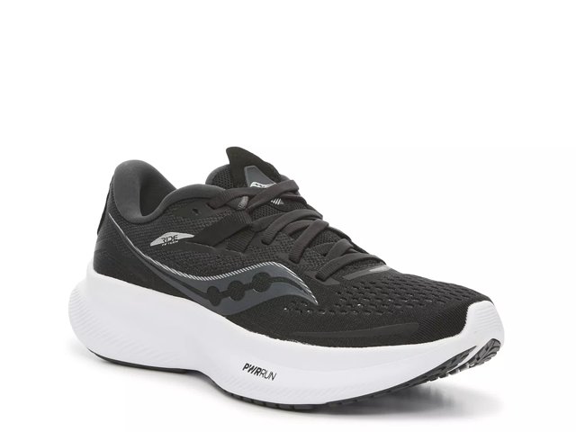 Saucony Ride 15 Running Shoe - Women's