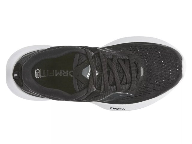 Saucony ride new arrivals 9 mujer opiniones