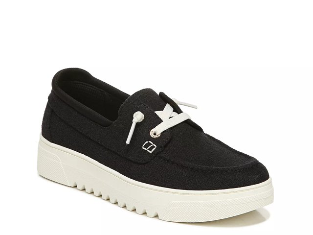 Dr. Scholl s Get Onboard Boat Shoe
