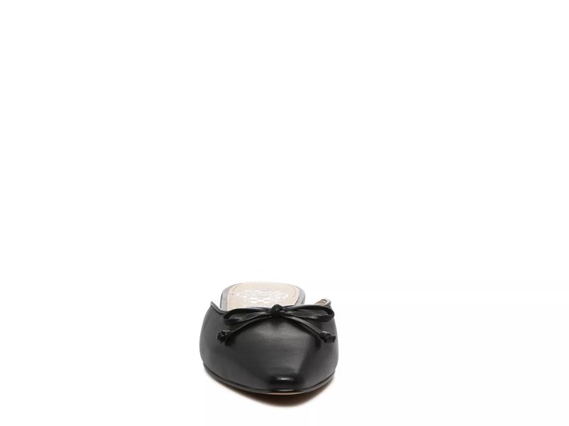 Vince camuto cachita bow mule cheap