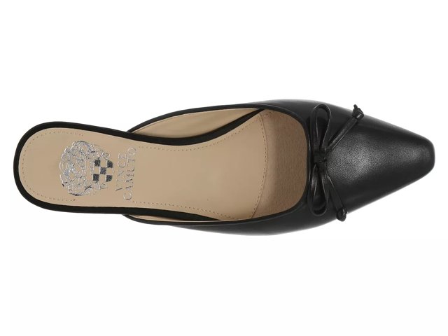 Vince camuto mule shoes sale