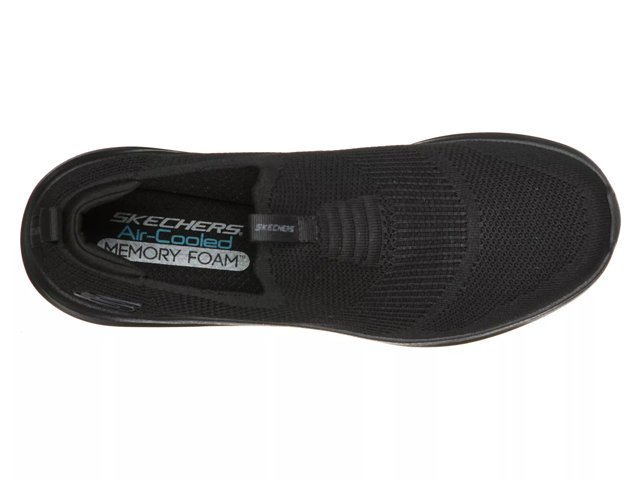 Skechers air cooled memory foam flex sole 2.0 hot sale