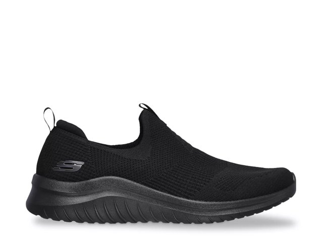 Skechers ultra flex 2.0 black cheap