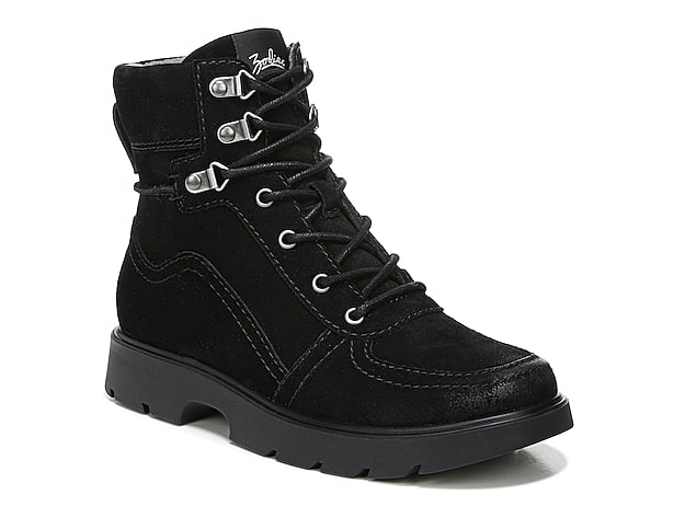 lace up boots dsw