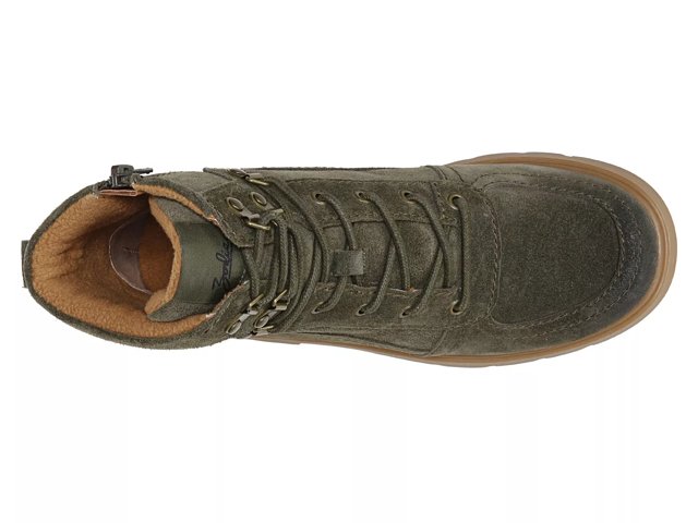 Ecco online darren gtx