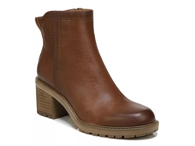 Naturalizer greyson bootie hot sale