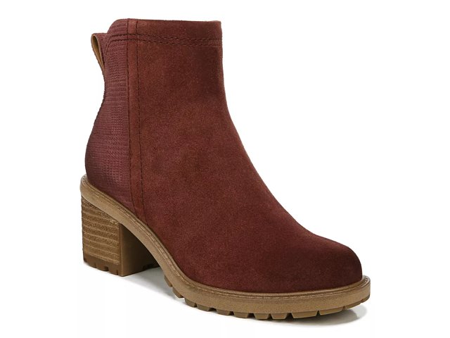 Greyson open deals toe bootie naturalizer