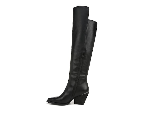 Zodiac Ronson Over-the-Knee Wide Calf Boot - Free Shipping | DSW