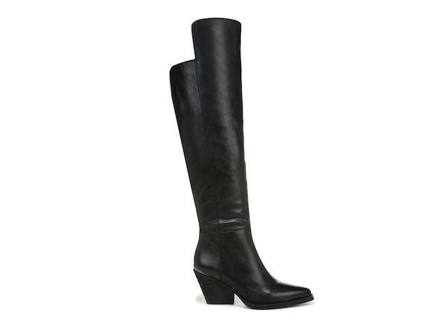 Zodiac Ronson Over-the-Knee Wide Calf Boot - Free Shipping | DSW