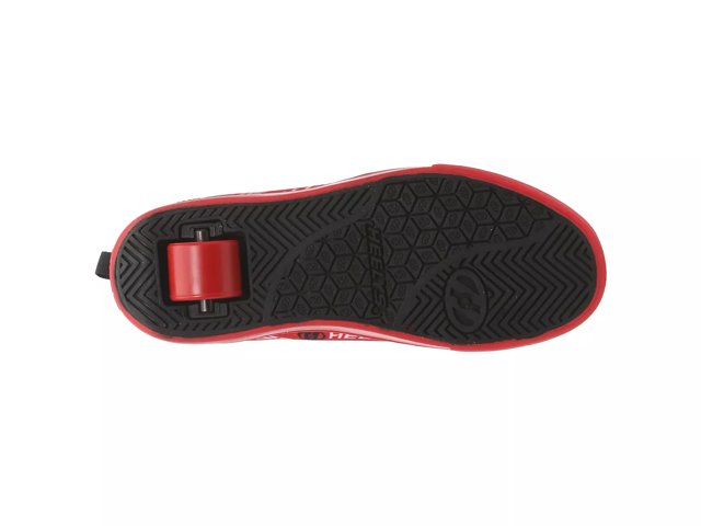 Heelys Pro 20 Logo Skate Shoe Kids Free Shipping DSW