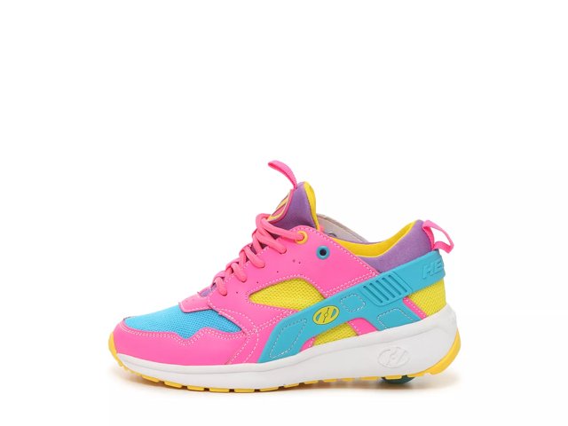 Heelys force hot sale roller shoe