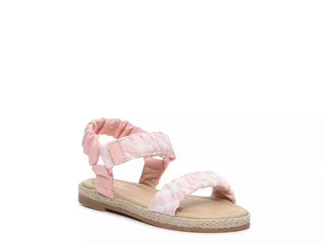 Dsw sandals kids clearance