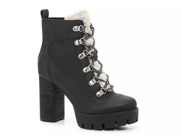 Dsw charles david boots best sale