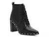 Charles david black clearance booties