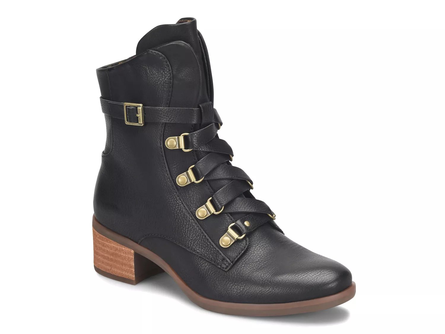 Korks Reese Bootie - Free Shipping | DSW