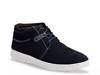 Eusebio Boot Navy view