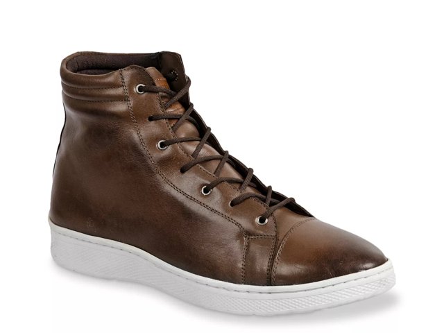 Sandro Moscoloni Isaac Boot