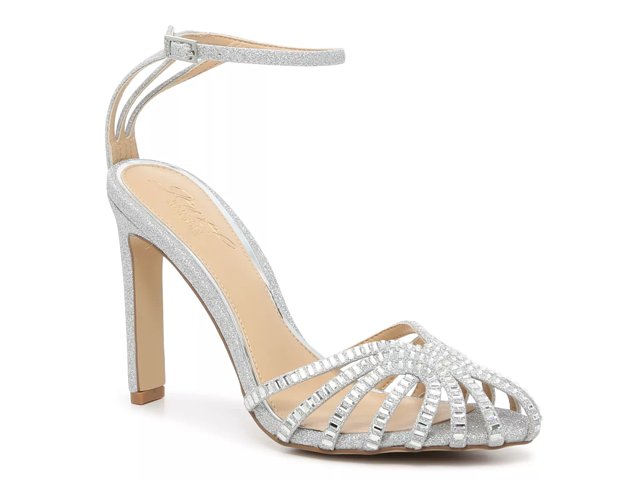 Dsw badgley online mischka jewel