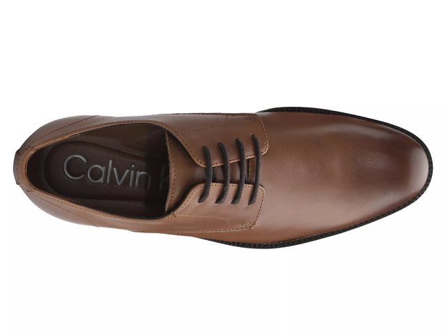 Calvin klein oxford shoes hotsell