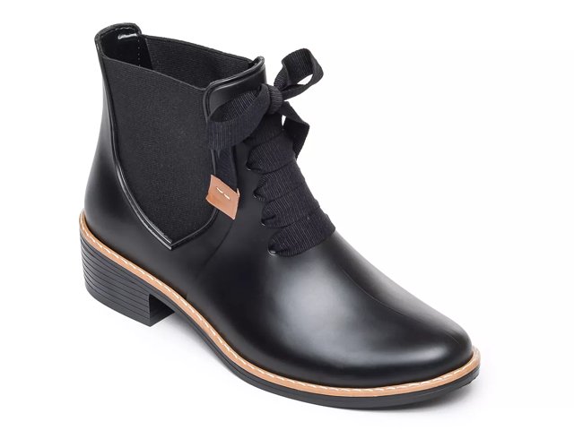 Bernardo Lacey Rain Boot Free Shipping DSW