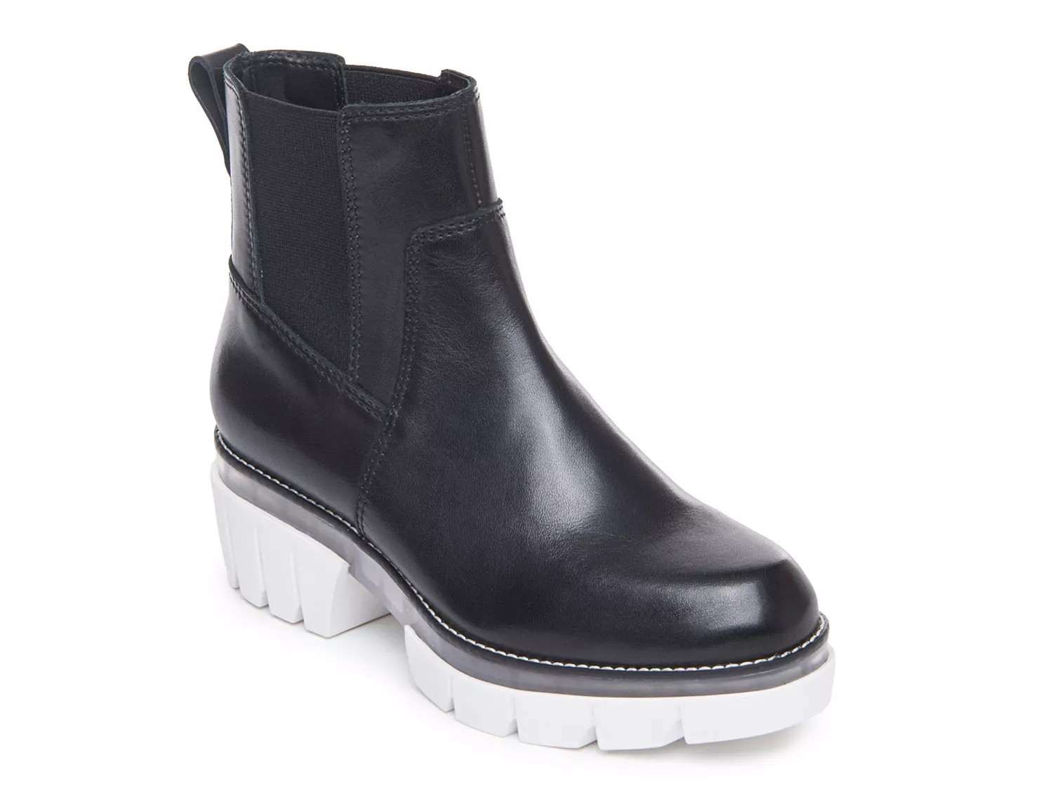 bernardo sutton chelsea boot