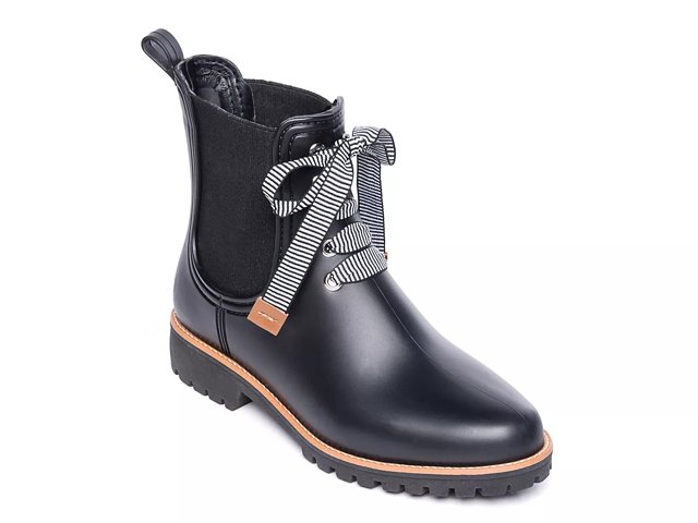 Dsw tommy hilfiger rain boots sale