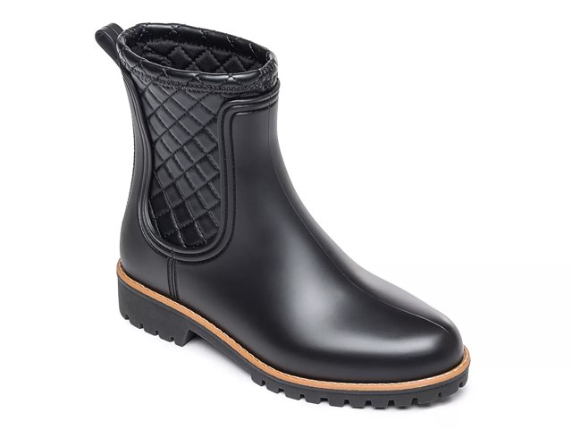 Rain booties dsw discount