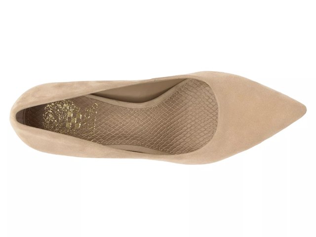 Vince Camuto Cadie Pump Free Shipping DSW
