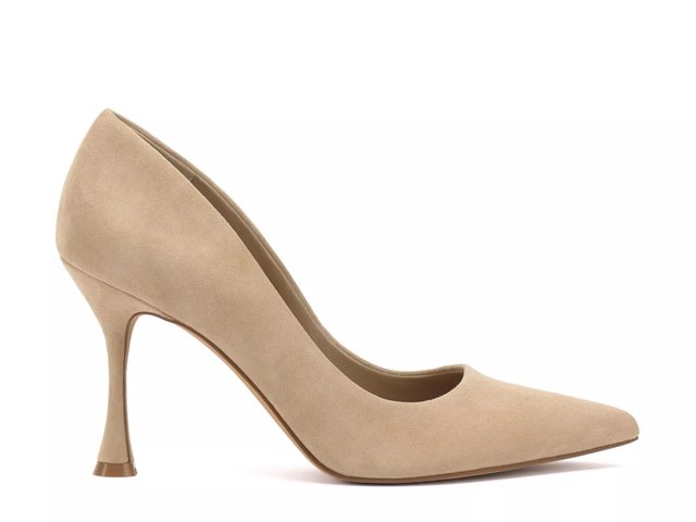 Vince Camuto Cadie Pump Free Shipping DSW